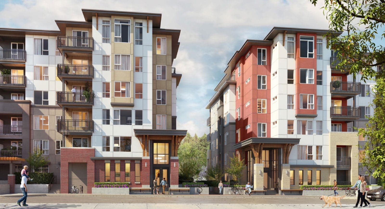 Ashton rendering
